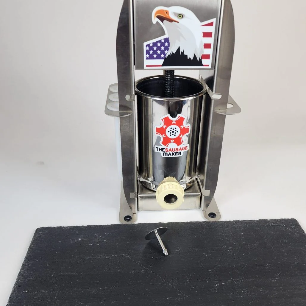 Pressure Relief Valve for 5 lb. Deluxe Stuffer