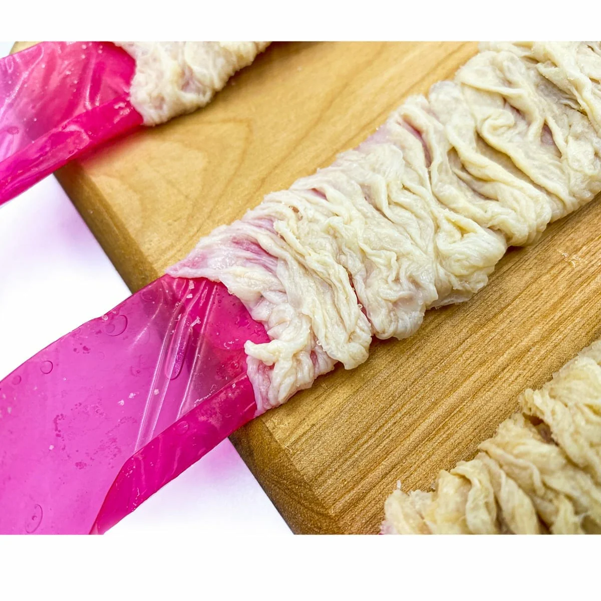 Pretubed Natural Hog Casings 29-32mm - Image 3