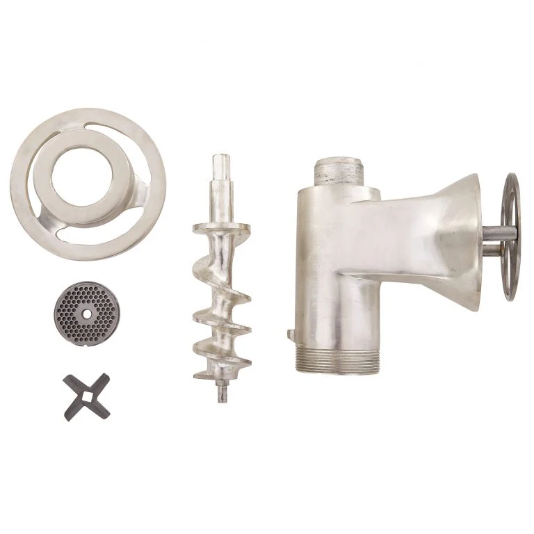 Pro-Cut #22 Electric Meat Grinder - Image 5