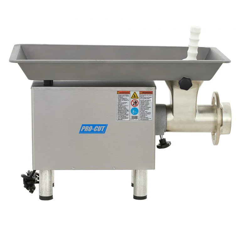 Pro-Cut #22 Electric Meat Grinder - Image 6
