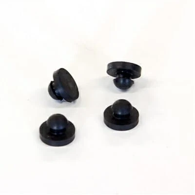 Rubber Feet (4pcs) for D-10 Dehydrator