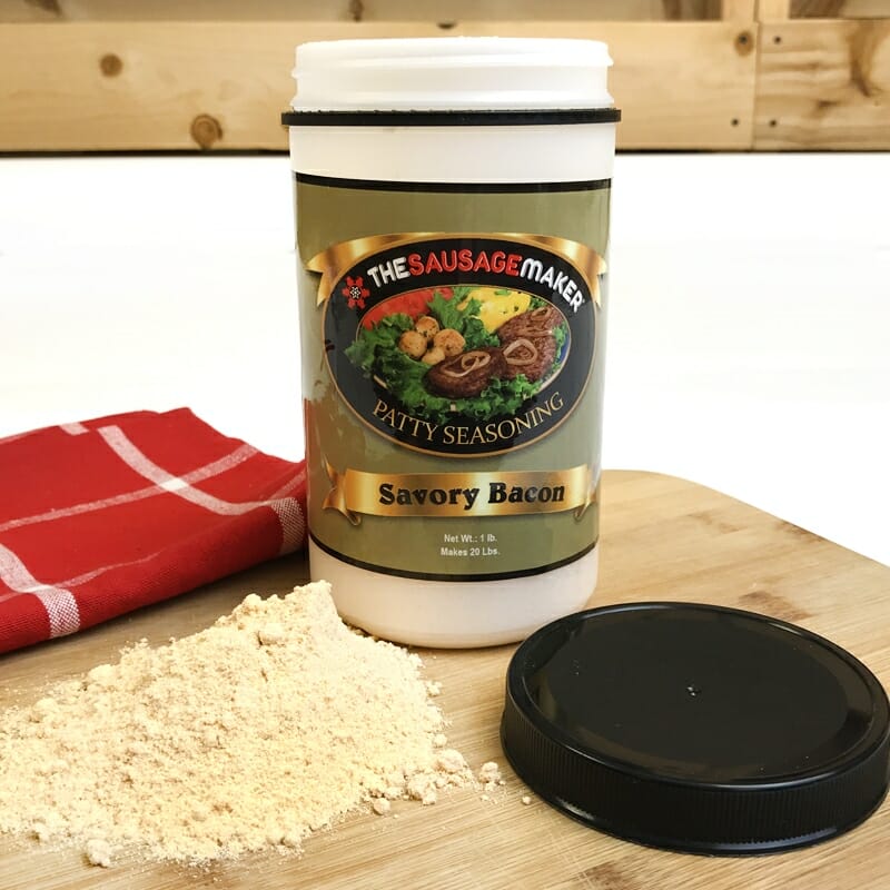 Cheesy Daddy Patty Kit - Image 6