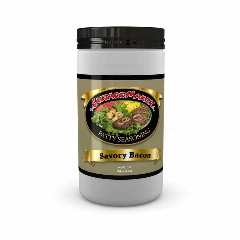 Cheesy Daddy Patty Kit - Image 5