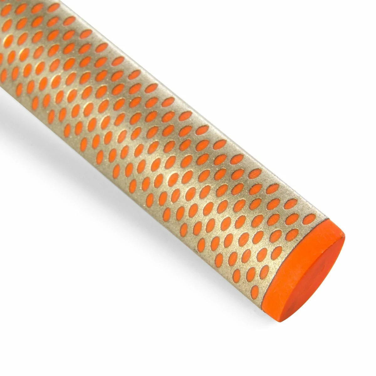 Smith's 10" Diamond Sharpening Steel - Image 2