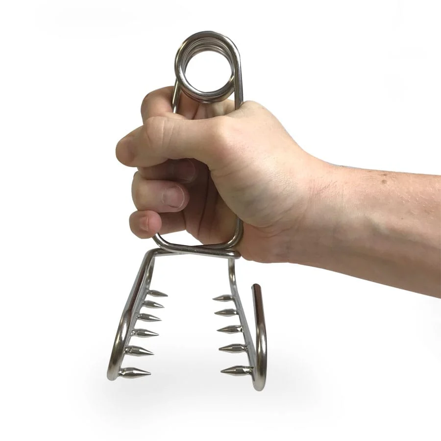 Spring Loaded Bacon Hanger - Image 4