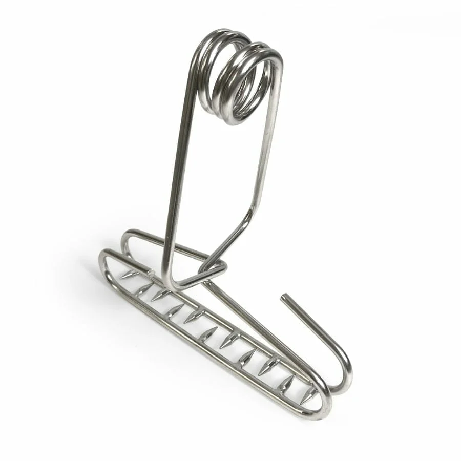 Spring Loaded Bacon Hanger - Image 6