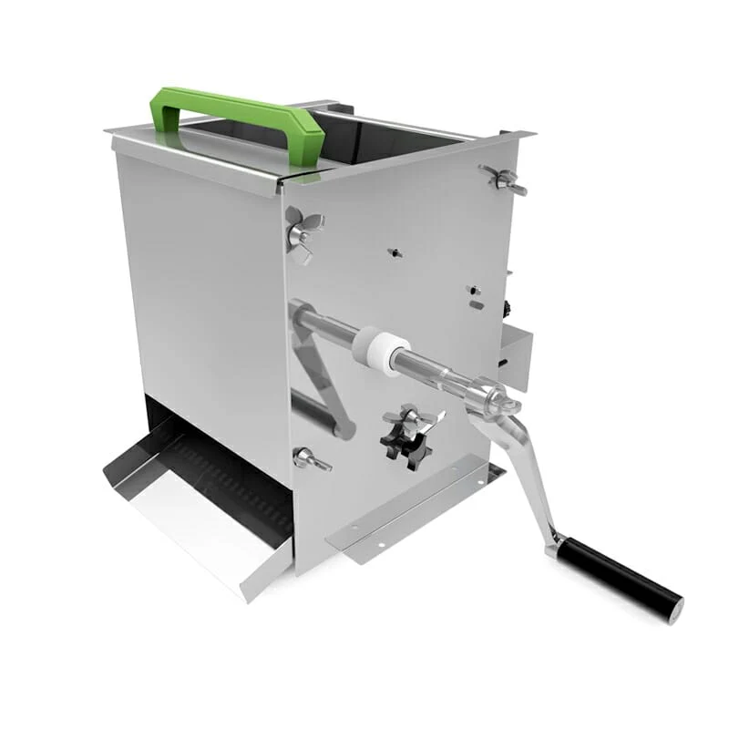 Stainless Steel Apple Crusher - Image 5