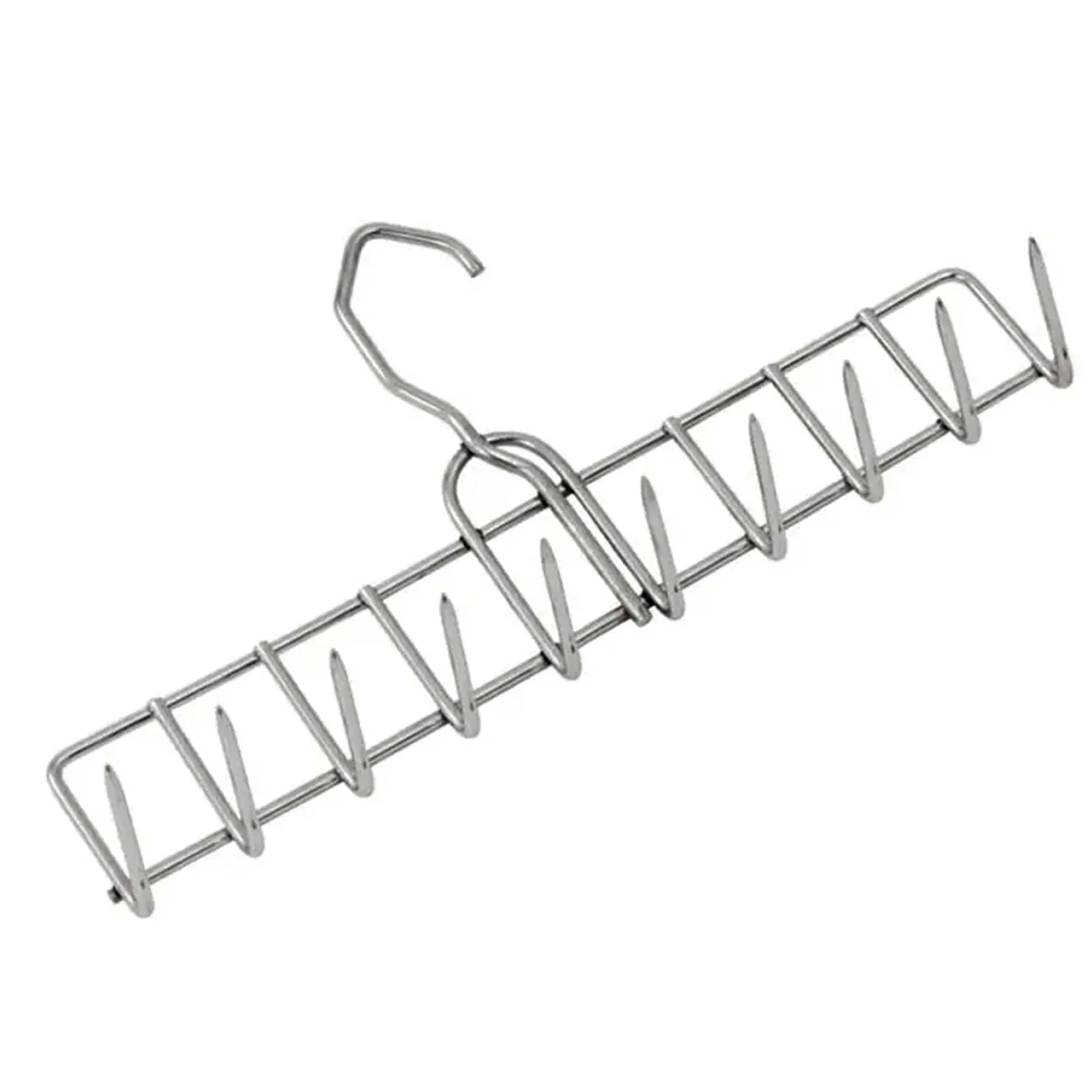 Stainless Steel Bacon Hanger - Image 11