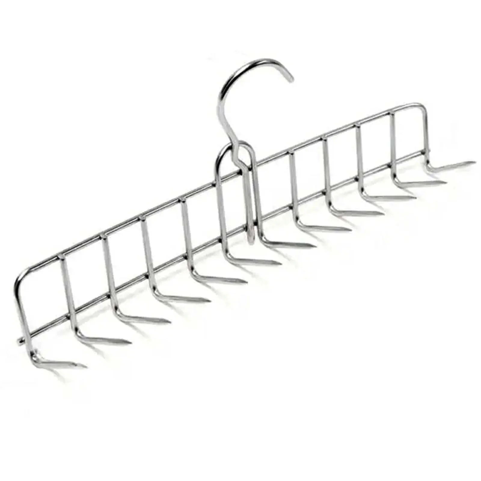 Stainless Steel Bacon Hanger - Image 12