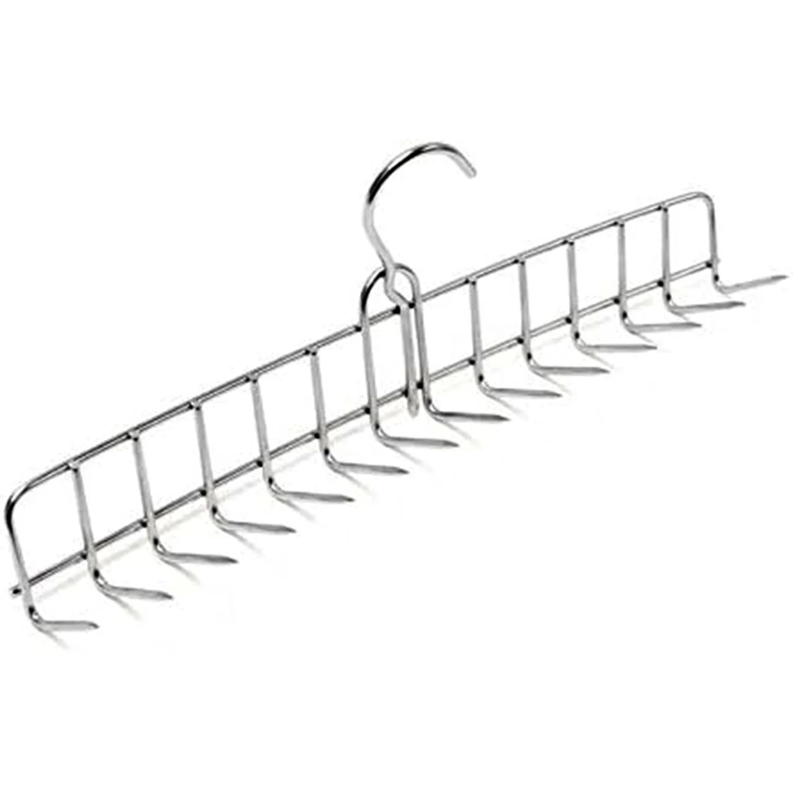 Stainless Steel Bacon Hanger - Image 13