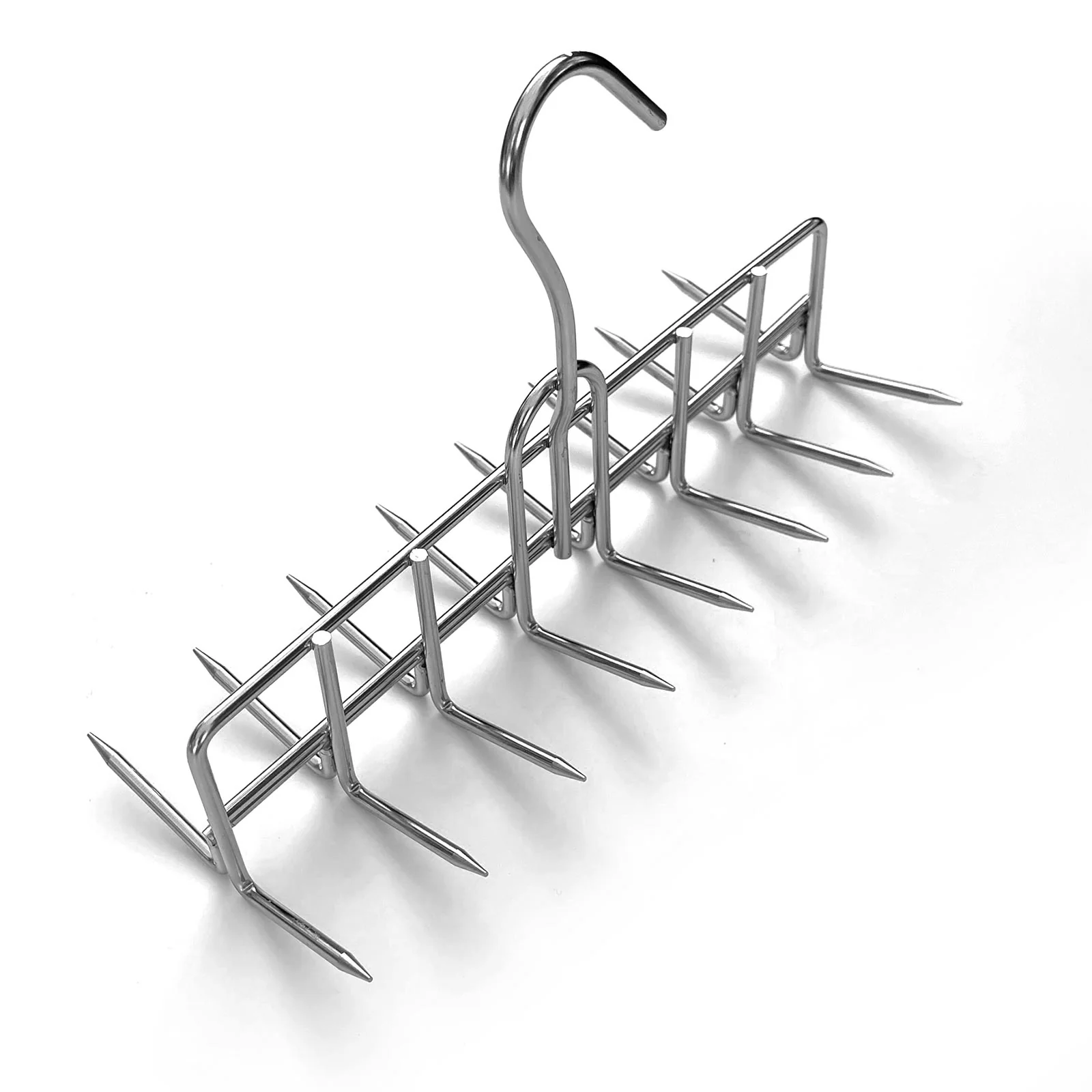 Stainless Steel Bacon Hanger - Image 15