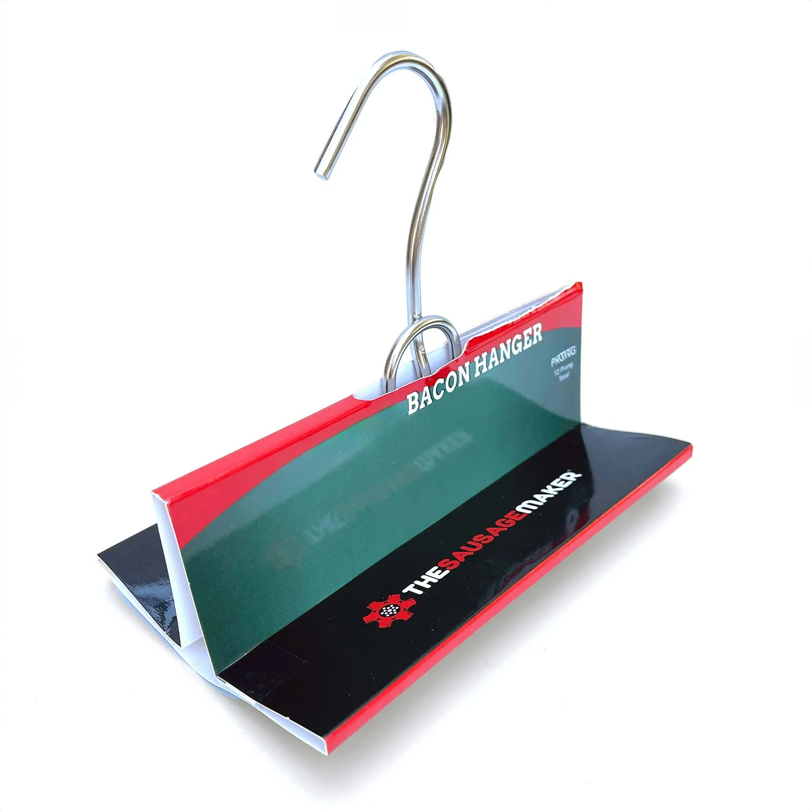 Stainless Steel Bacon Hanger - Image 3