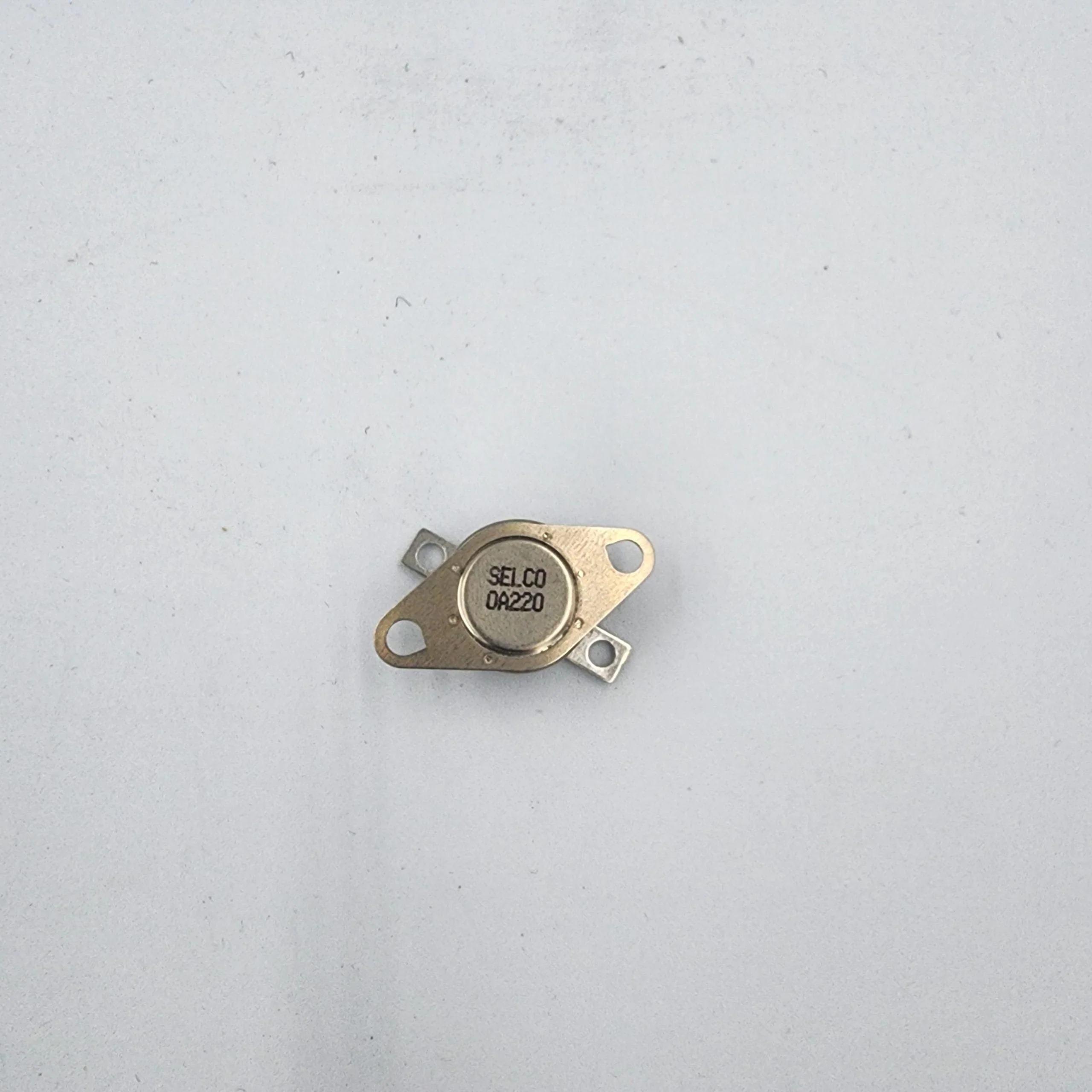 Thermal Sensor Assembly for D-14/20 Controller