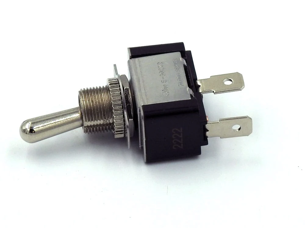 Toggle Switch for D-5/10 - Image 3
