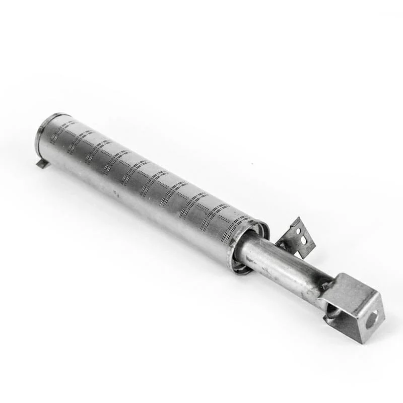 Titanium Gas Burner for 100 lb. Gas Smoker (31,300 BTU)