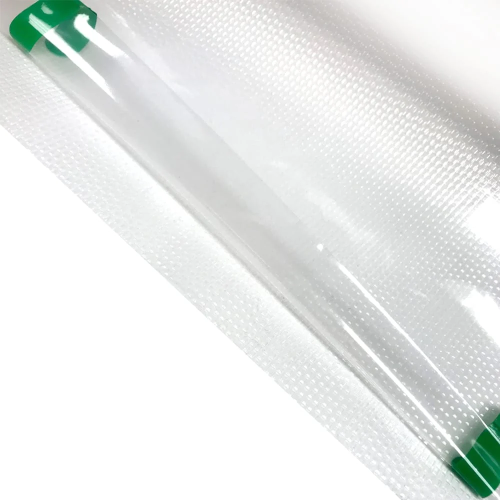 Vacuum Bag Rolls 11" x 50', 1-ROLL - Image 5