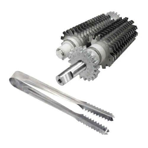 VALLEY Sportsman Meat Tenderizer & Jerky Slicer Set - Image 3