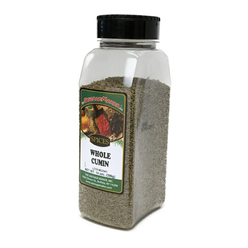 Whole Cumin
