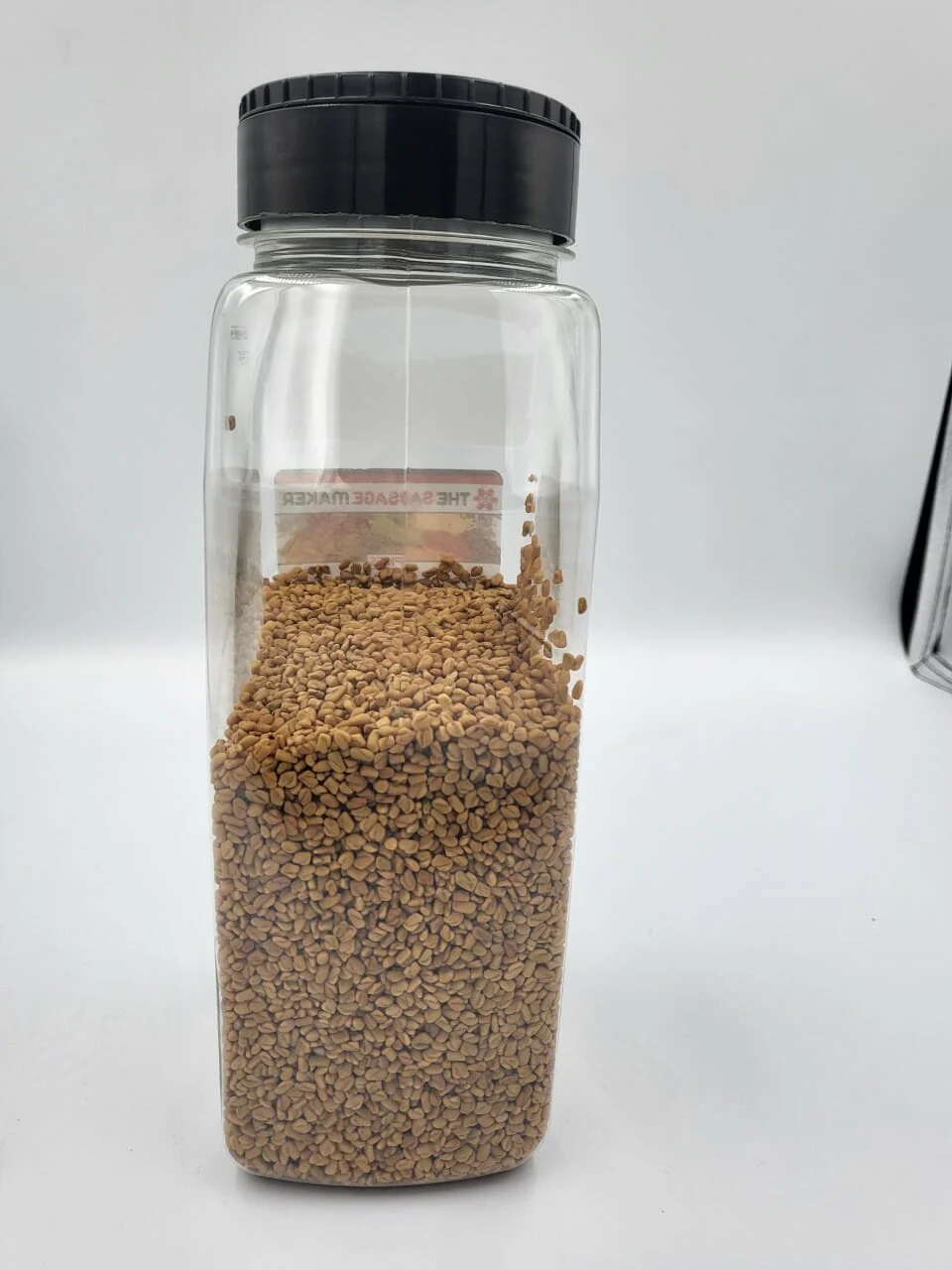 Whole Fenugreek - Image 2